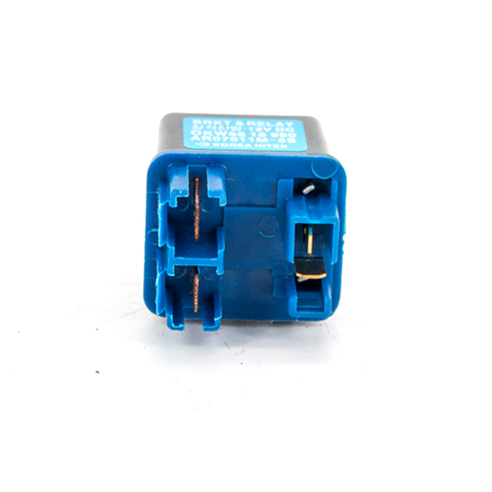 Glow Plug Relay for ISUZU KB280 LWB/SWB/DC — view 1